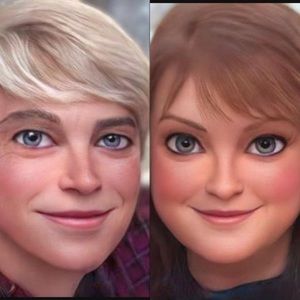 Meet your Posher, Debbie